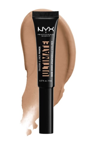Base de fard à paupières Ultimate Shadow & Liner Primer - Medium - 8 ml