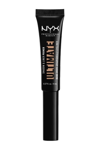 Base de fard à paupières Ultimate Shadow & Liner Primer - Medium - 8 ml