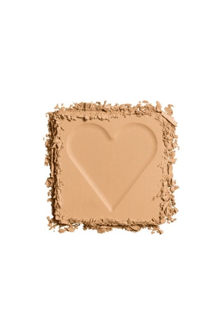 Poudre matifiante compacte - Golden - 6 g