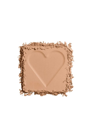 Poudre matifiante compacte - Tan - 6 g