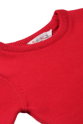 Trui Rood