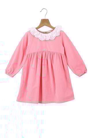 Jurk Roze