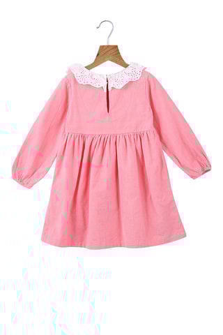 Jurk Roze