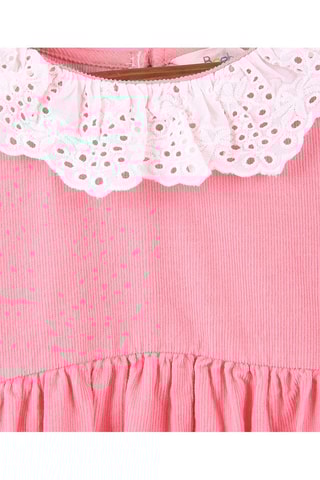 Jurk Roze
