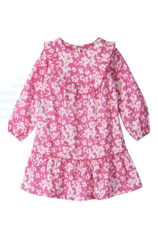Jurk Roze