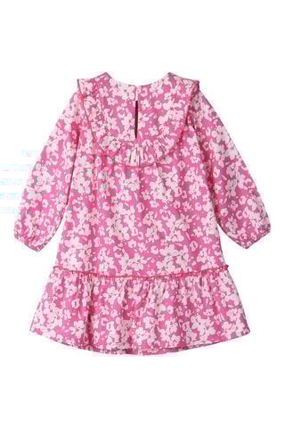 Jurk Roze