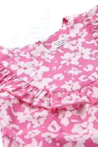 Jurk Roze