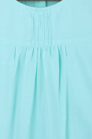 Jurk Turquoise