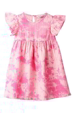 Jurk Roze