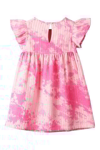 Jurk Roze