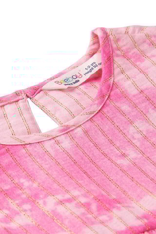 Jurk Roze