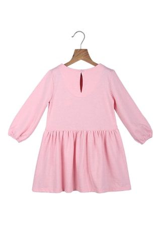 Jurk Roze