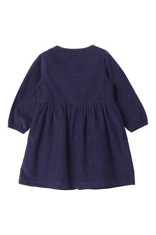 Jurk Blauw