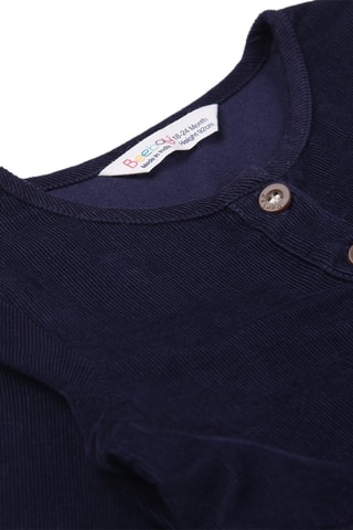 Jurk Blauw