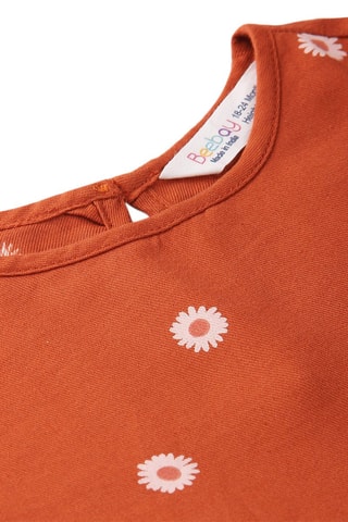 Jurk Camel