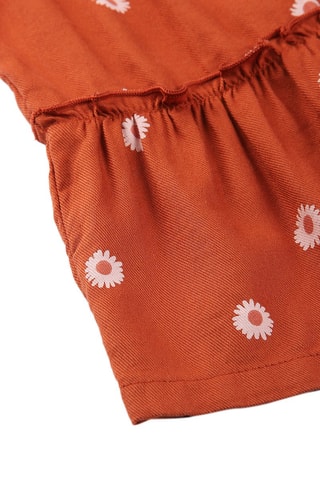 Jurk Camel
