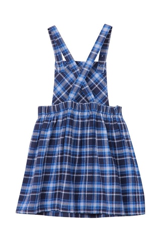 Jurk Blauw