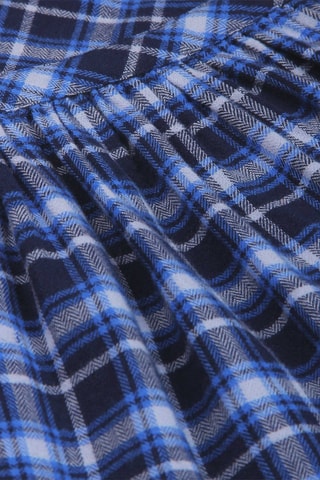 Jurk Blauw
