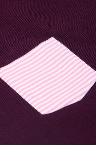 Jurk Fuchsia