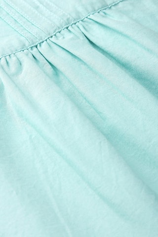 Jurk Turquoise