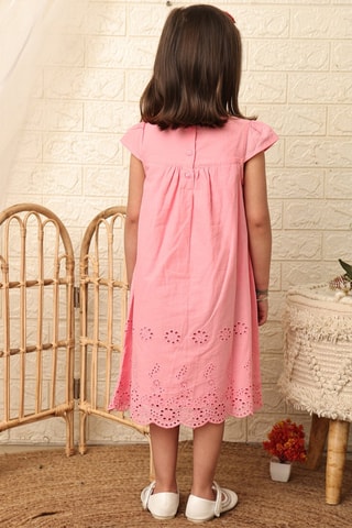 Jurk Roze