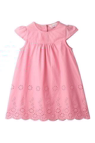 Jurk Roze
