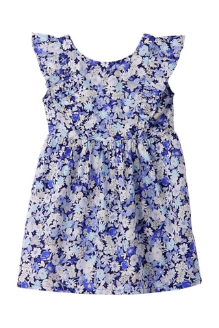 Jurk Blauw