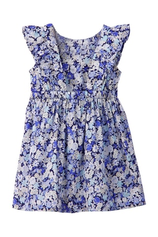 Jurk Blauw