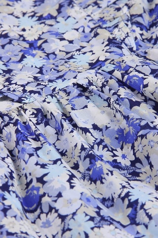 Jurk Blauw