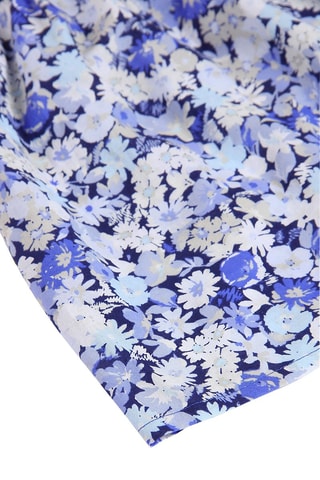Jurk Blauw