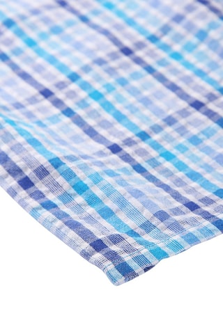 Jurk Blauw 