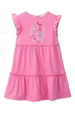 Jurk Roze
