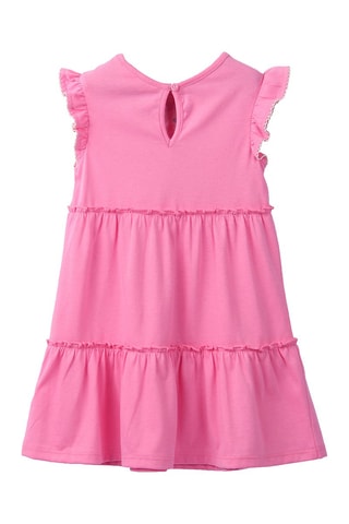 Jurk Roze