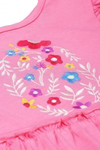 Jurk Roze