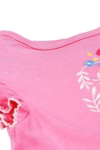 Jurk Roze