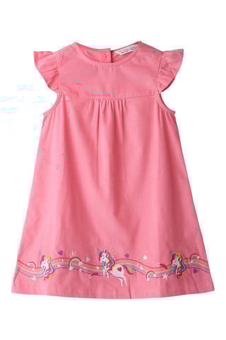 Jurk Roze
