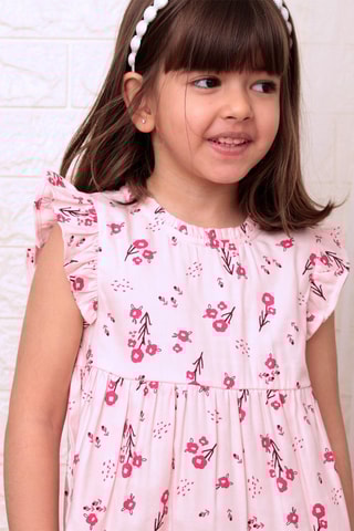 Jurk Roze