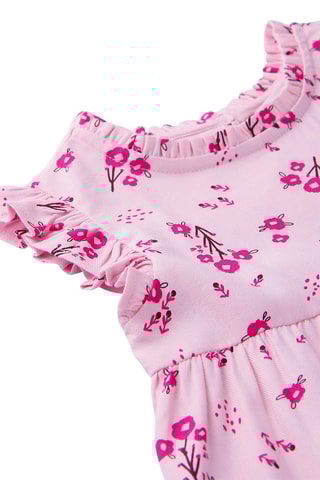 Jurk Roze