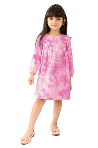 Jurk Roze