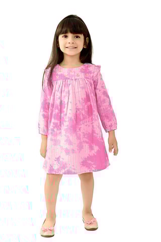 Jurk Roze