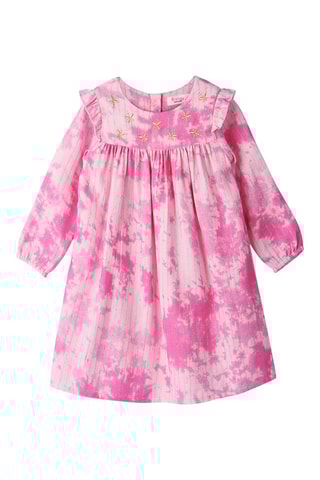 Jurk Roze