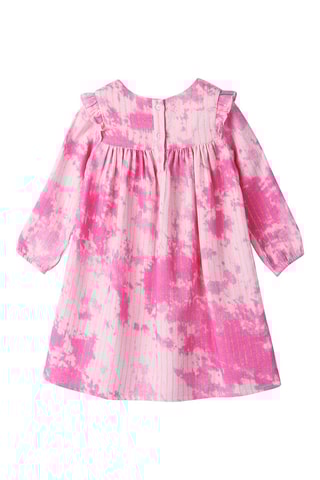 Jurk Roze