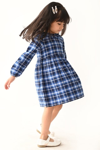 Jurk Blauw