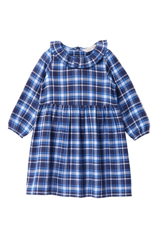 Jurk Blauw