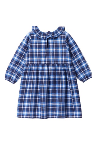 Jurk Blauw