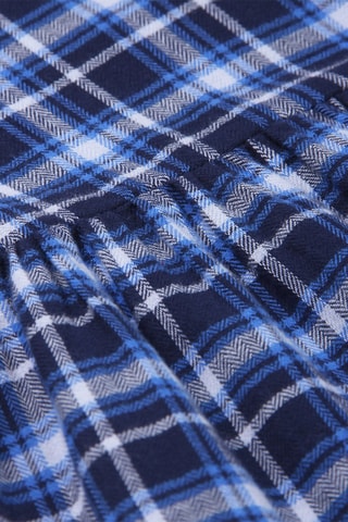 Jurk Blauw