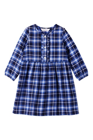 Jurk Blauw