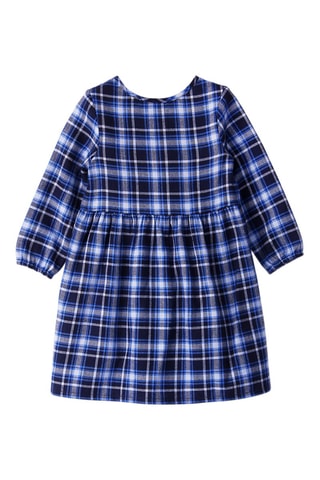 Jurk Blauw