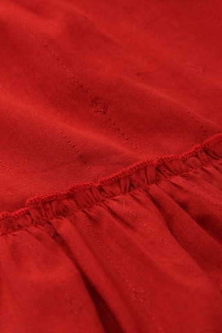 Jurk Rood