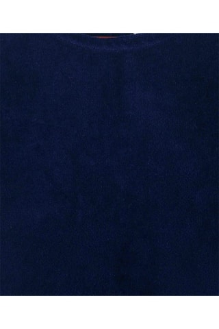 Jurk Marineblauw